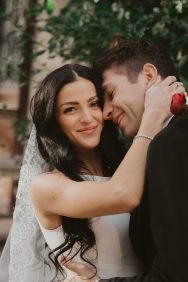 Madi & TJ