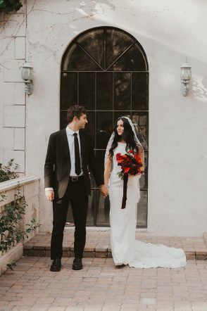 Madi & TJ