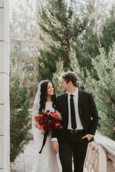 Madi & TJ