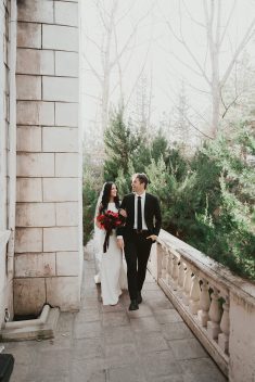 Madi & TJ