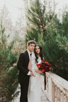 Madi & TJ