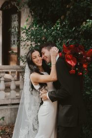 Madi & TJ