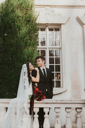 Madi & TJ