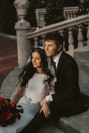 Madi & TJ