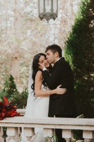 Madi & TJ