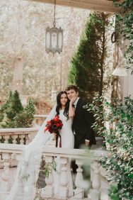Madi & TJ