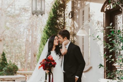Madi & TJ
