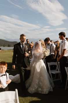 Natalie and Kyle