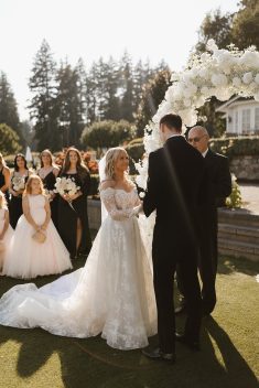 Natalie and Kyle