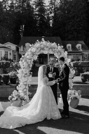 Natalie and Kyle