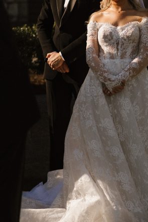 Natalie and Kyle