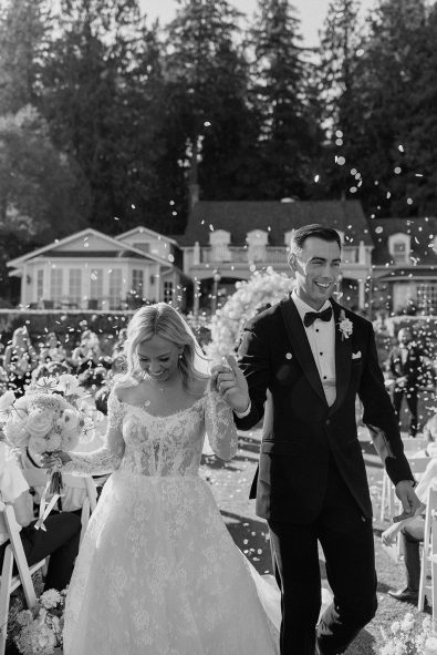 Natalie and Kyle