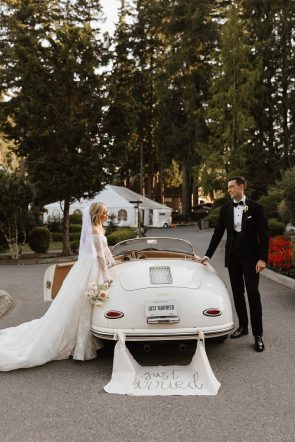 Natalie and Kyle