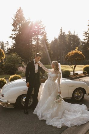 Natalie and Kyle