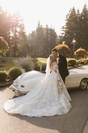 Natalie and Kyle