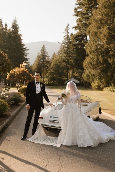 Natalie and Kyle