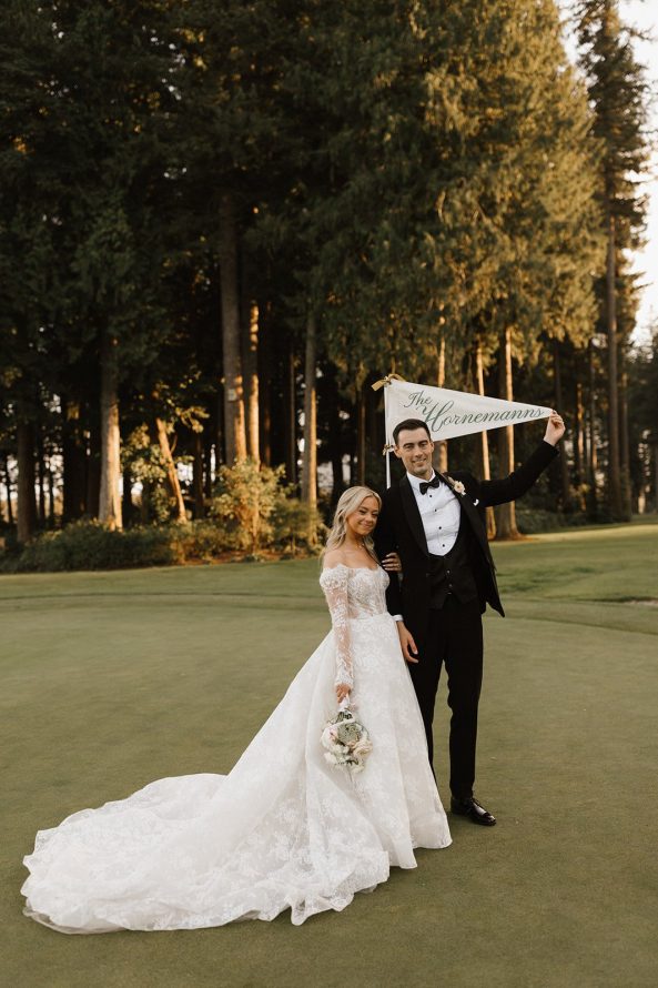 Natalie and Kyle