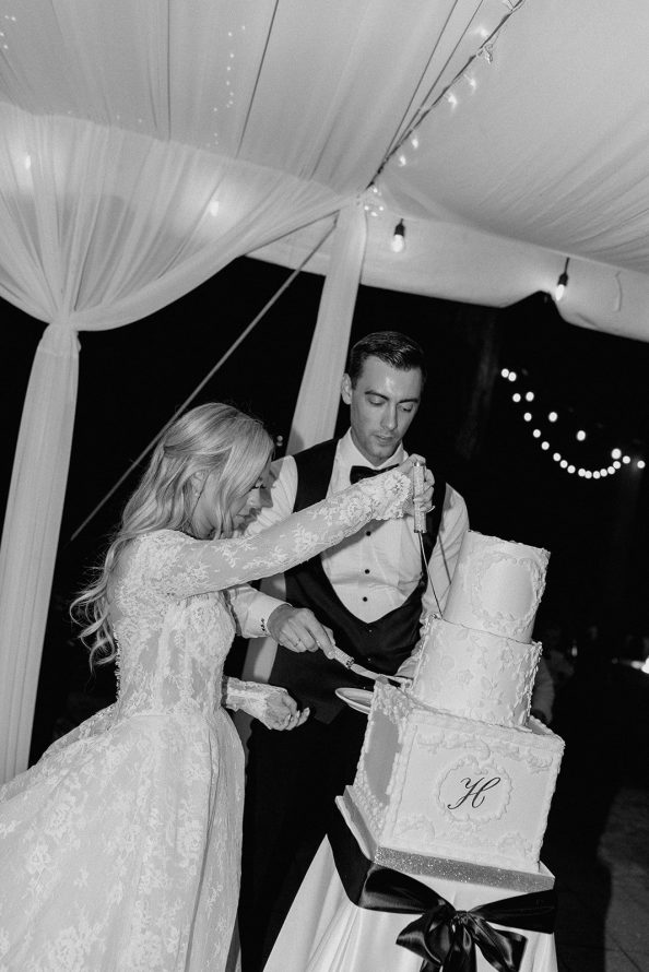Natalie and Kyle