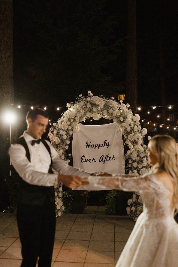 Natalie and Kyle