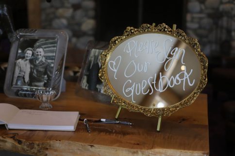 Sun Valley Resort summer wedding Kirsten Shultz Photography rocky mountain bride18