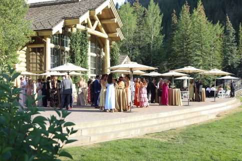 Sun Valley Resort summer wedding Kirsten Shultz Photography rocky mountain bride29