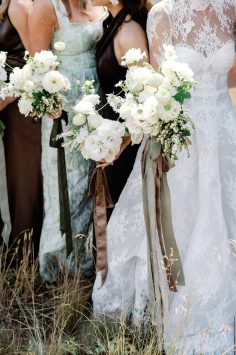 Talia & James's Wedding Weekend