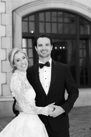 Talia & James's Wedding Weekend