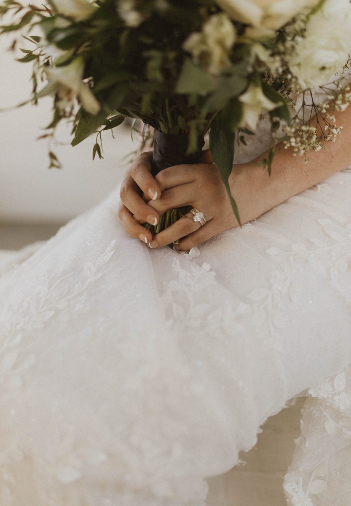 The Elm Estate winter wedding Rachel Brittain rocky mountain bride57