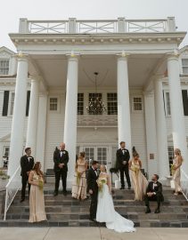 MEET THE WILLIAMS'