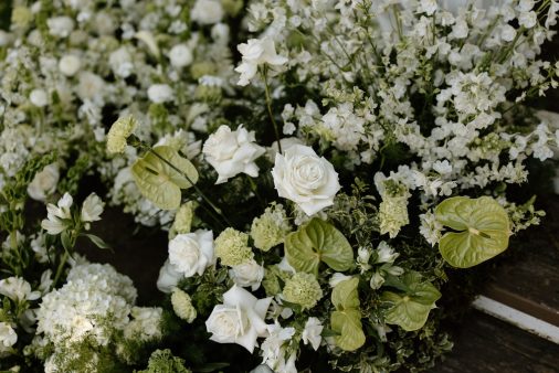 The Norland Historic Estate summer wedding Schae Photography rocky mountain bride1
