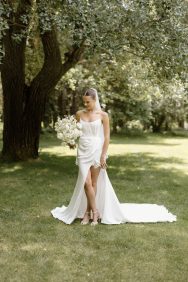 The Norland Historic Estate summer wedding Schae Photography rocky mountain bride12