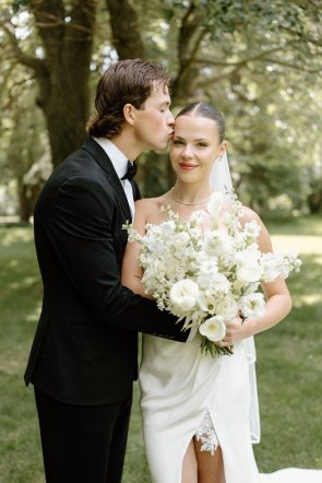 The Norland Historic Estate summer wedding Schae Photography rocky mountain bride14