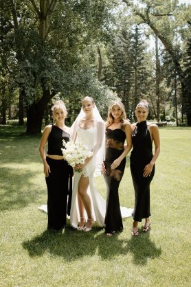 The Norland Historic Estate summer wedding Schae Photography rocky mountain bride18