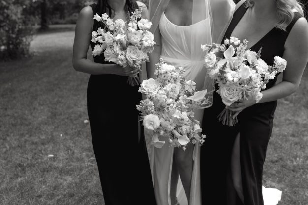 The Norland Historic Estate summer wedding Schae Photography rocky mountain bride23