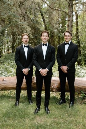 The Norland Historic Estate summer wedding Schae Photography rocky mountain bride24