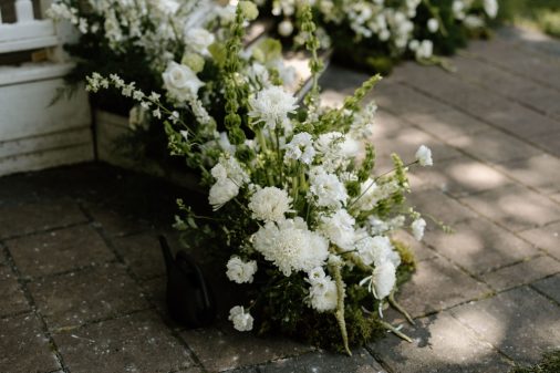 The Norland Historic Estate summer wedding Schae Photography rocky mountain bride4