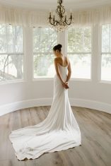 The Norland Historic Estate summer wedding Schae Photography rocky mountain bride44