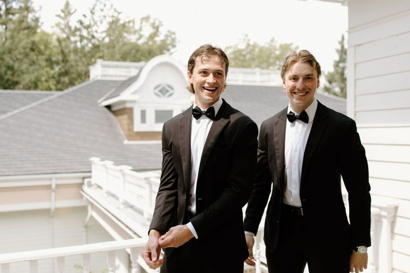 The Norland Historic Estate summer wedding Schae Photography rocky mountain bride49