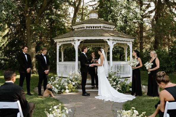 The Norland Historic Estate summer wedding Schae Photography rocky mountain bride9