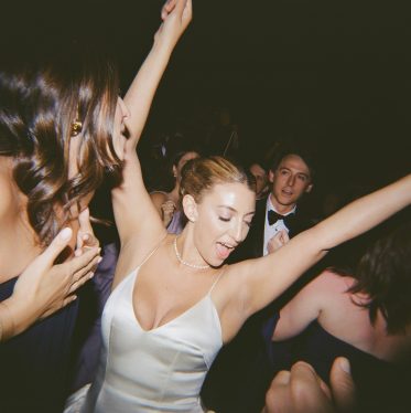 Amanda & Sam Wedding Weekend in Deer Valley