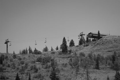 Amanda & Sam Wedding Weekend in Deer Valley