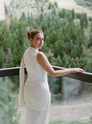 Amanda & Sam Wedding Weekend in Deer Valley