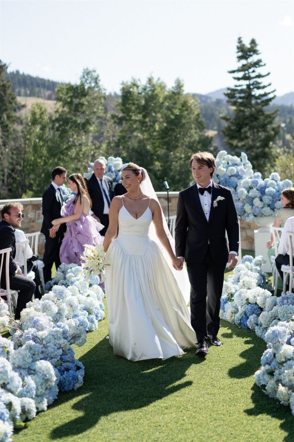 Amanda & Sam Wedding Weekend in Deer Valley