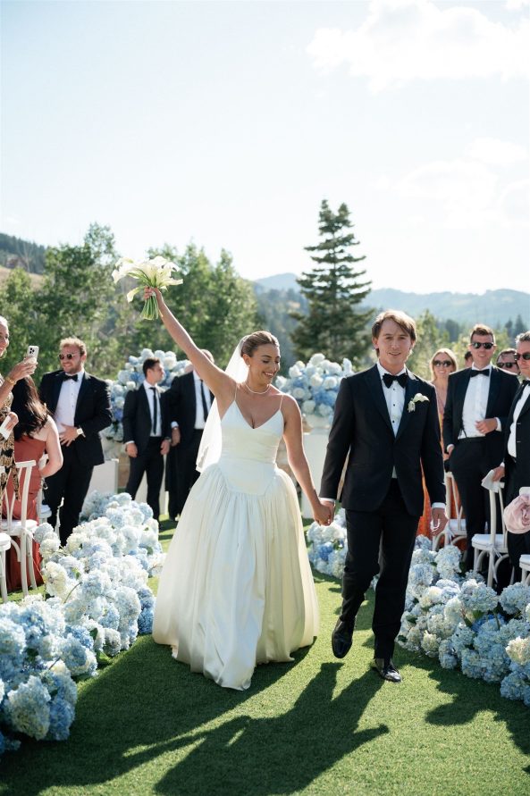 Amanda & Sam Wedding Weekend in Deer Valley
