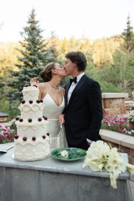 Amanda & Sam Wedding Weekend in Deer Valley