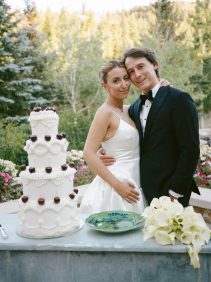 Amanda & Sam Wedding Weekend in Deer Valley