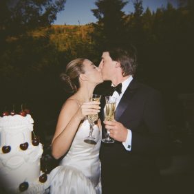 Amanda & Sam Wedding Weekend in Deer Valley