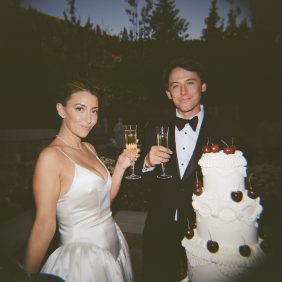 Amanda & Sam Wedding Weekend in Deer Valley