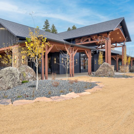 The Westshore Pines