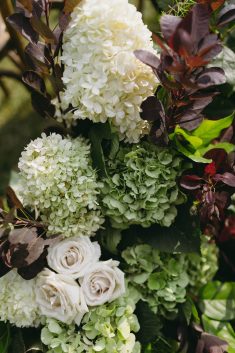 University of Alberta Botanic Gardens winter wedding The Camera Crew Co rocky mountain bride10